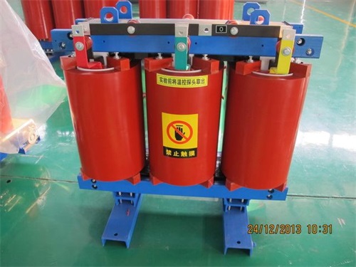 君山SCB12-315KVA/10KV/0.4KV干式变压器